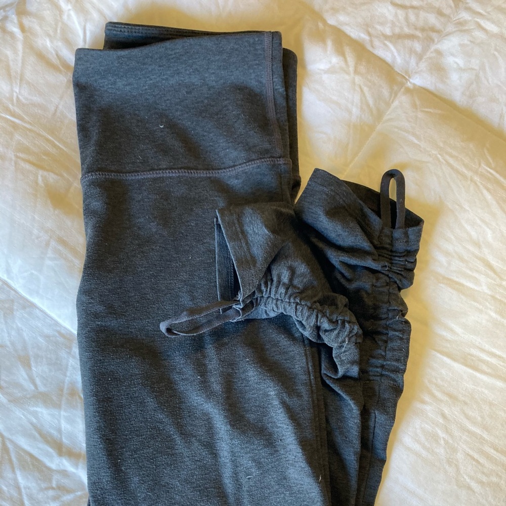 Joy Lab High-waisted Legging